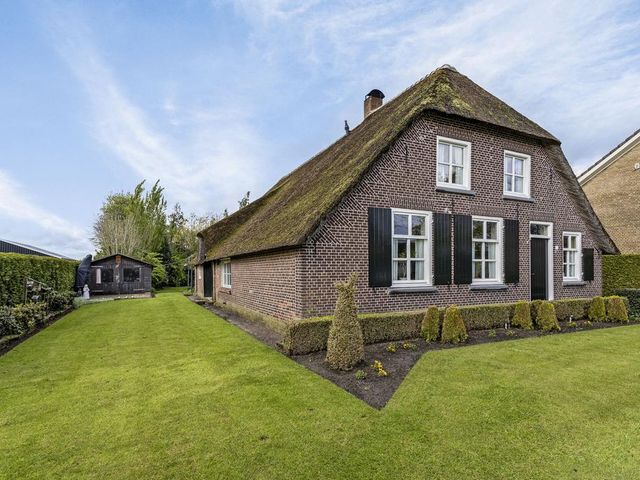 Foto van De Hoeven 26
