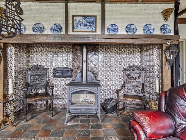 Foto van De Hoeven 26