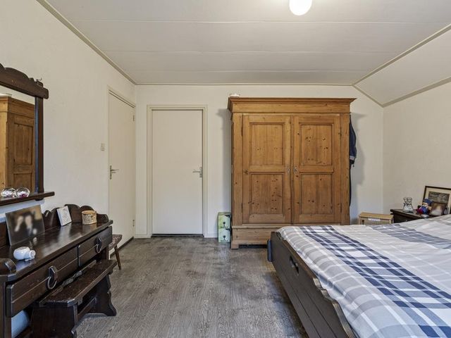 Foto van De Hoeven 26