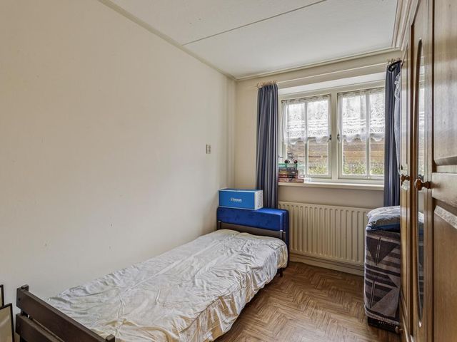 Foto van De Hoeven 26