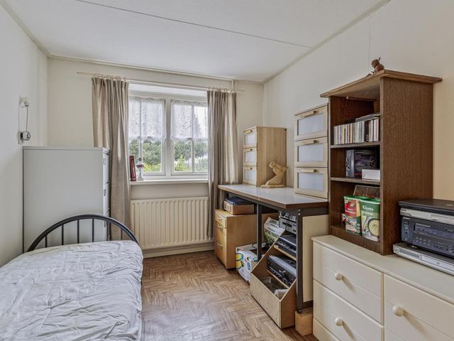 Foto van De Hoeven 26