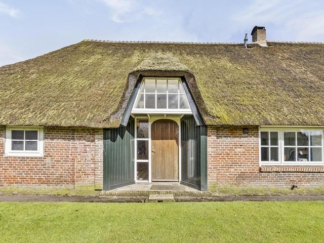 Foto van De Hoeven 26