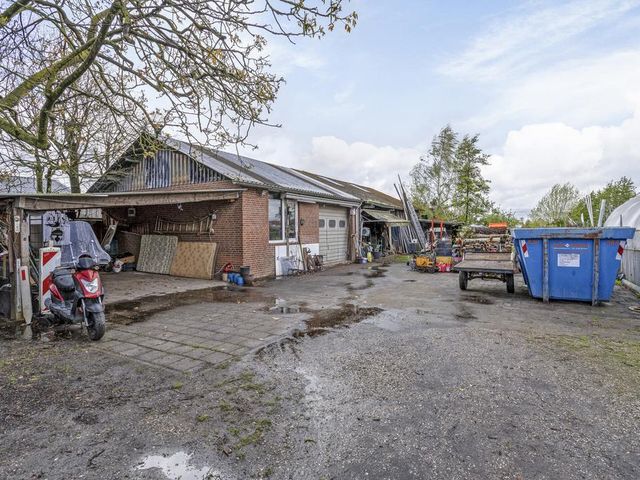Foto van De Hoeven 26