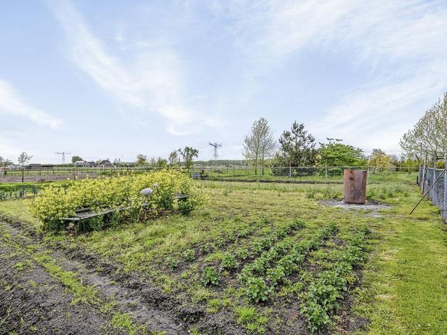 Foto van De Hoeven 26