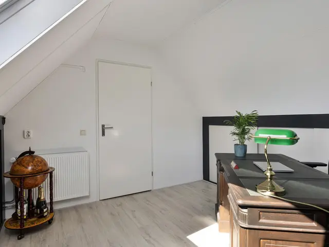 Foto van Adenauerlaan 84