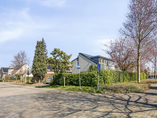 Foto van Adenauerlaan 84