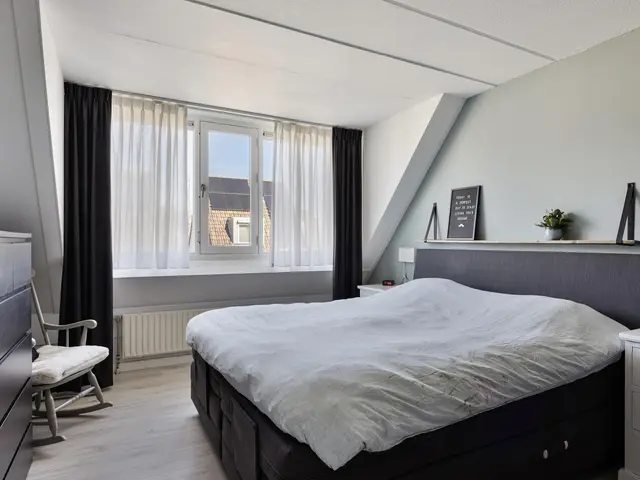 Foto van Adenauerlaan 84