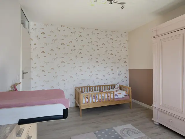 Foto van Adenauerlaan 84