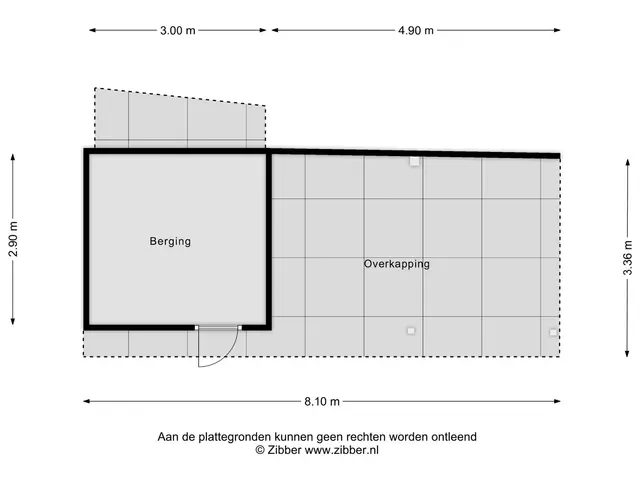 Foto van Adenauerlaan 84