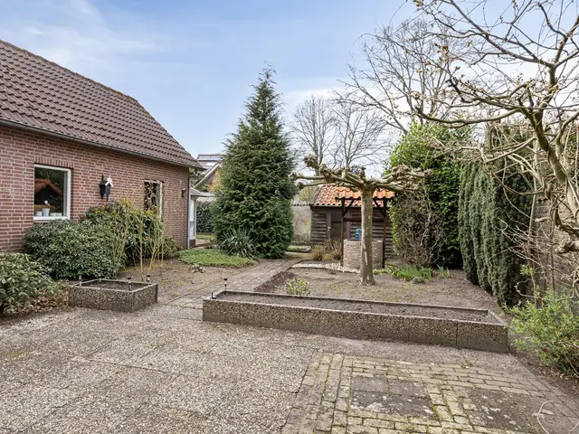 Foto van Badweg 26
