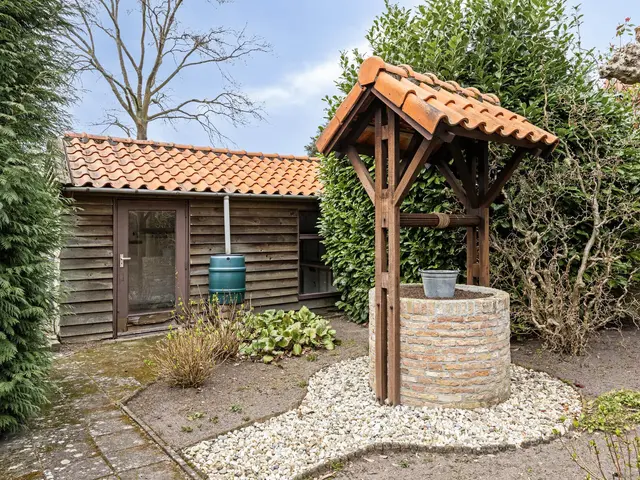 Foto van Badweg 26