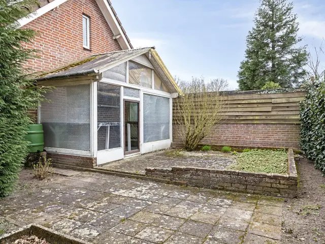 Foto van Badweg 26