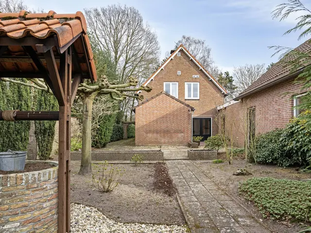 Foto van Badweg 26
