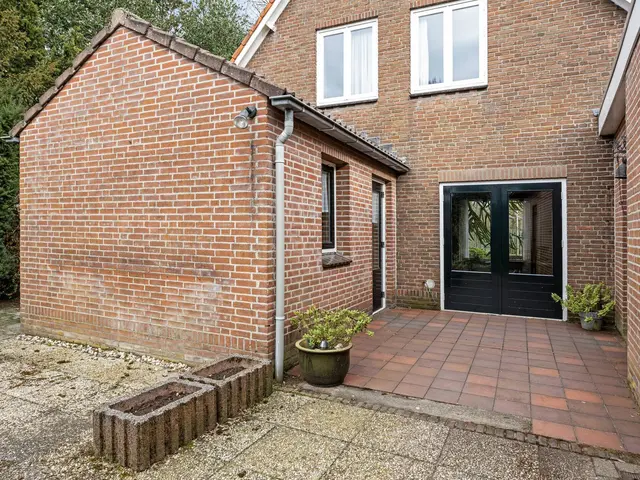 Foto van Badweg 26