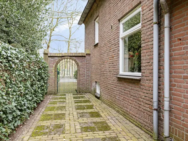 Foto van Badweg 26
