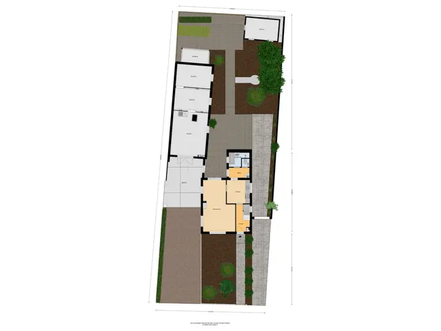Foto van Badweg 26