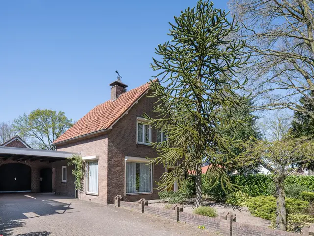 Foto van Badweg 26