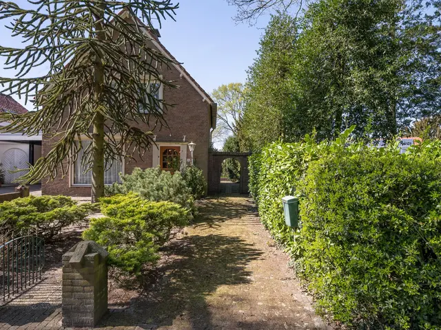 Foto van Badweg 26