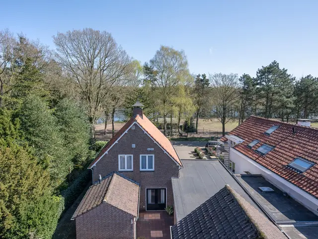 Foto van Badweg 26