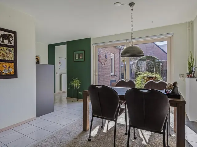 Foto van Nijlring 77