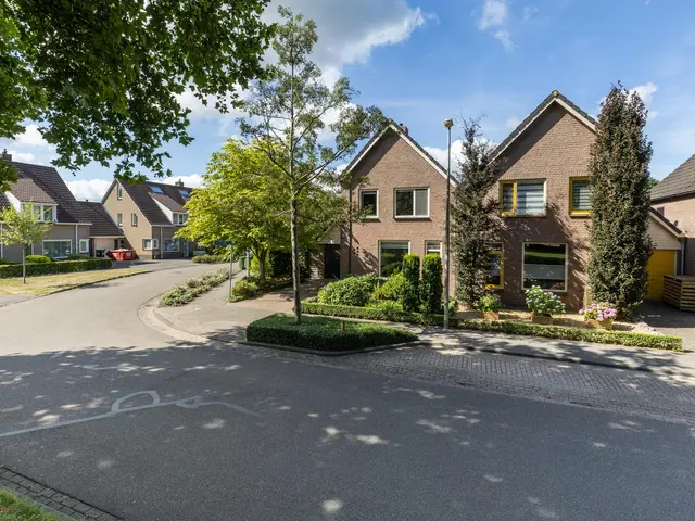 Foto van Nijlring 77