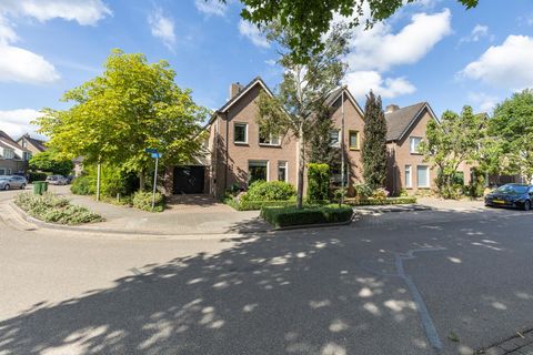 Nijlring 77