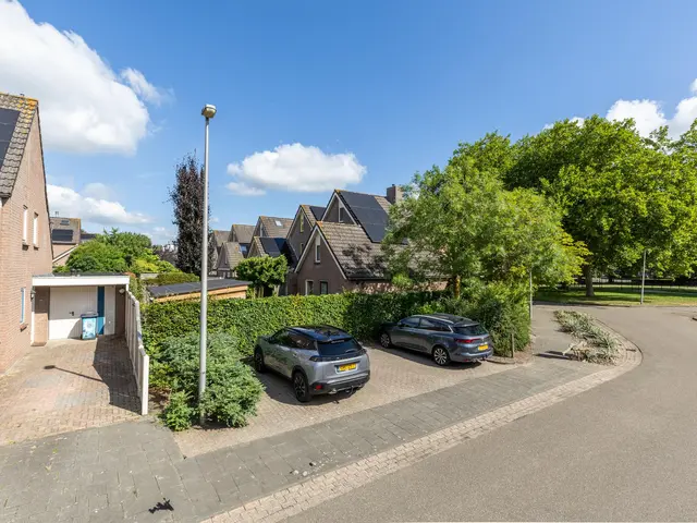 Foto van Nijlring 77