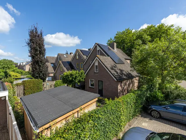 Foto van Nijlring 77