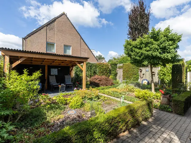 Foto van Nijlring 77
