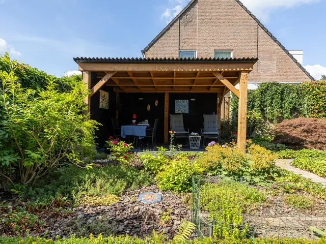 Foto van Nijlring 77