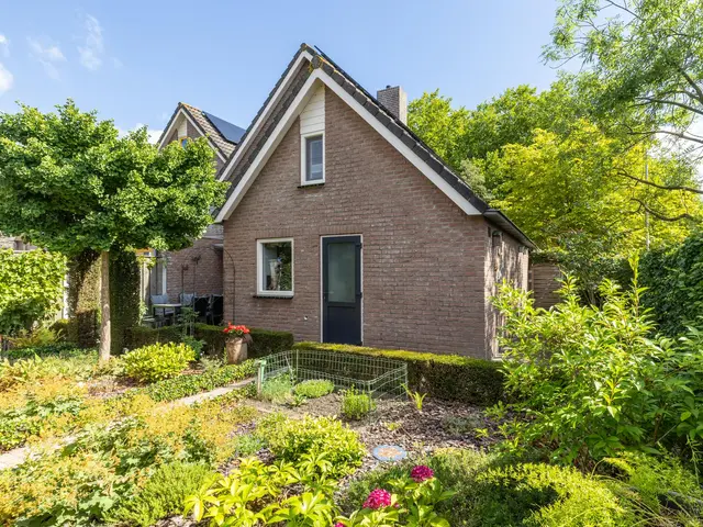 Foto van Nijlring 77
