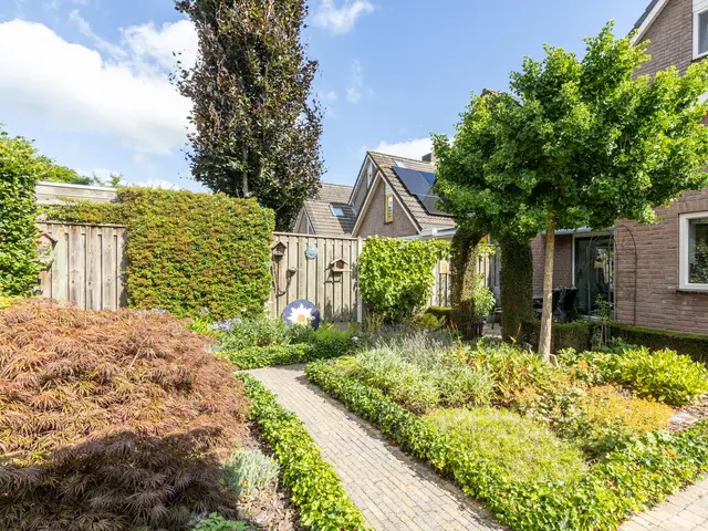 Foto van Nijlring 77