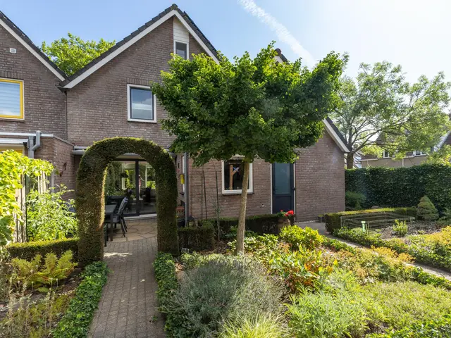 Foto van Nijlring 77