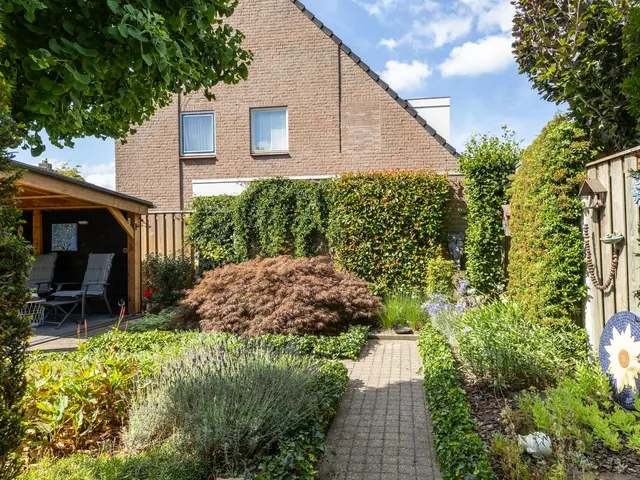 Foto van Nijlring 77