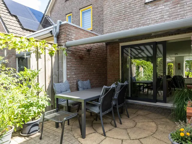 Foto van Nijlring 77