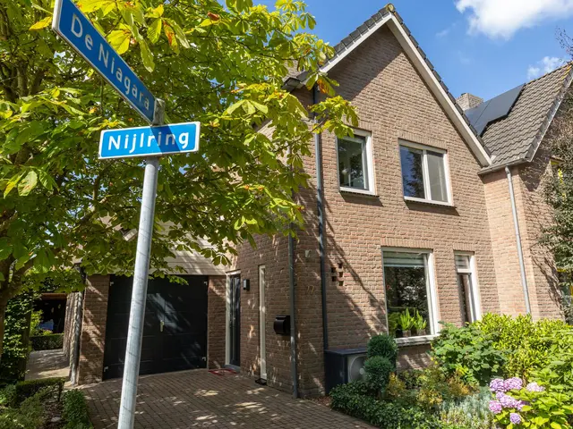 Foto van Nijlring 77
