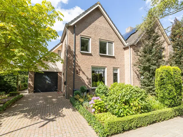 Foto van Nijlring 77