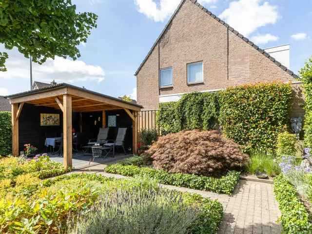 Foto van Nijlring 77