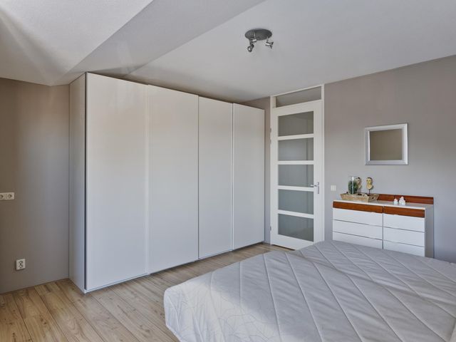 Foto van Cambreur 16