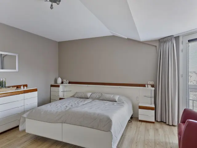 Foto van Cambreur 16