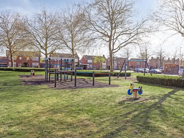 Foto van Cambreur 16