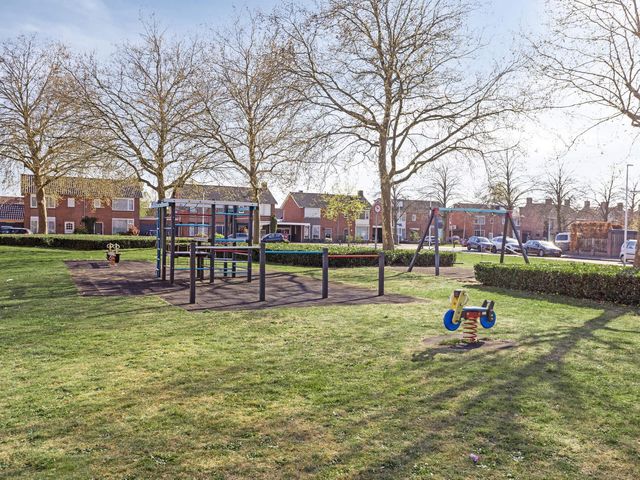 Foto van Cambreur 16