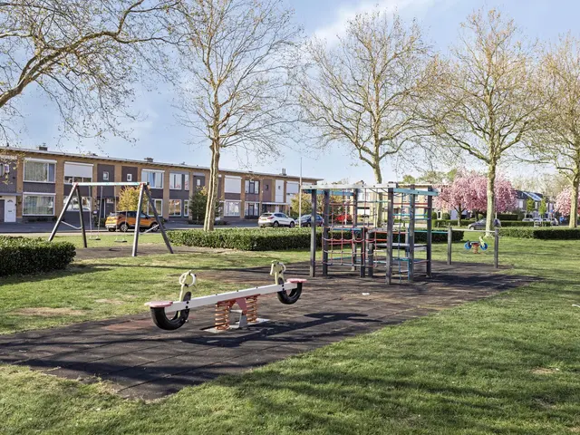 Foto van Cambreur 16
