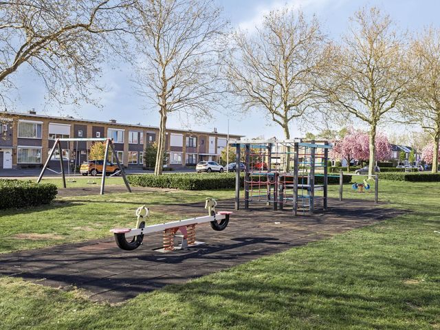 Foto van Cambreur 16