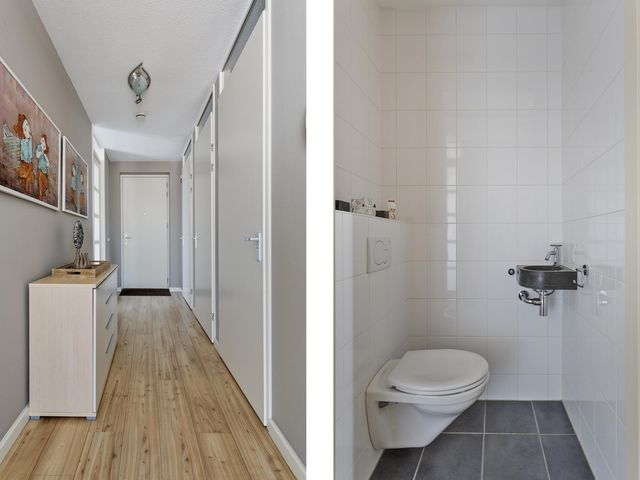 Foto van Cambreur 16