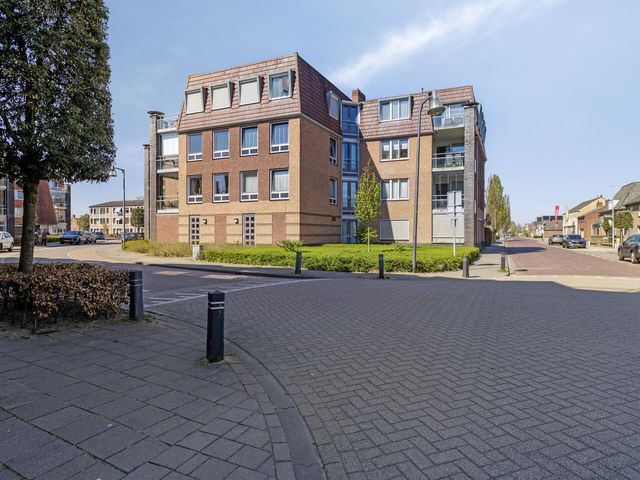 Foto van Cambreur 16