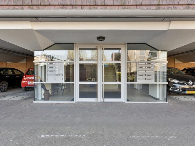 Foto van Cambreur 16