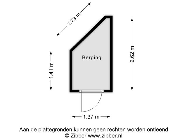 Foto van Cambreur 16