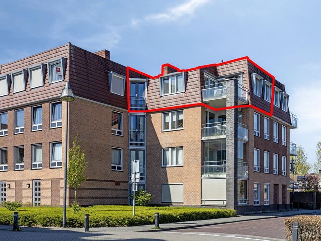 Foto van Cambreur 16