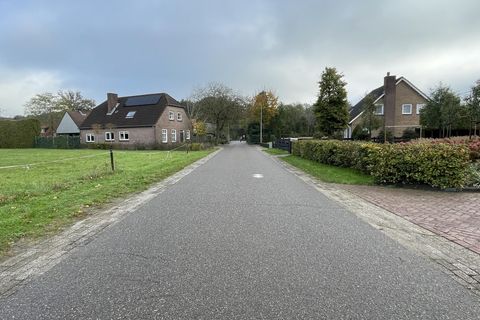 Groenewoud 